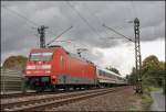 101 022 bringt bei ...  Florian B�ttcher 12.02.2009