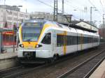 ET 5.03 der Eurobahn ...  Christian Sch�rmann 12.02.2009