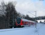 IRE 4714 (Konstanz-Karlsruhe Hbf) ...  Andreas Hackenjos 13.02.2009