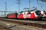 RM Re 436 111-9 ...  Gilbert Angermann 13.02.2009