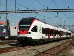 S3 nach Porrentruy mit ...  Gilbert Angermann 13.02.2009