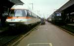403 003 + 118 ...  Werner Brutzer 14.02.2009