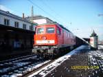 232 609- 8 fuhr ...  Enrico Medicke 14.02.2009
