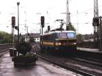 2719 auf Aachen Hauptbahnhof am 13-7-1998. Bild und scan: Date ...