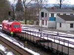 2016 075-0 setzt sich ...  JohannJ 14.02.2009