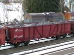 Eaos(31835303166-5) ist einer von ...  JohannJ 14.02.2009