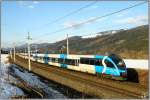 Ein 4024er Tandem (mit ...  Leitner Thomas 14.02.2009