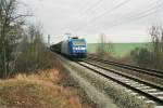 185 514-7 ...  Thomas Seyfarth 14.02.2009