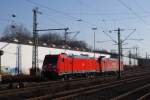 185 355-5 + 185 ...  Gilbert Coletti 15.02.2009
