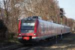 422 033-0 + 422 ...  Gilbert Coletti 15.02.2009