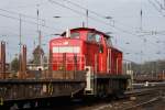294 649-9 mit G�terzug ...  Gilbert Coletti 16.02.2009