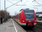 423 261/761 mit 423 ...  Florian Derwarf 17.02.2009