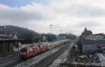 218 156 f�hrt am ...  Walter S. 17.02.2009