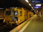 Hier eine Unimat 09/16-4s am 17.02 in Frankfurt(Main)Hbf Tief..Es ist ...