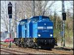 PRESS 204 022-2 und ...  Jens-Peter Schl�r 18.02.2009