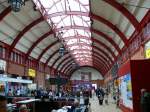 Malm� Hauptbahnhof (Malm� Central ...  Thomas M�ller 18.02.2009