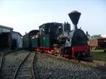 Lok 99 3351 

So hei� damals die Jacobi bei der ...