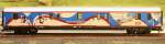 M�rklin Wagen (Sonderserie) f�r den NPE  ...