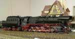 H0: DIE BR44Kst noch ...  Wolfgang Popp 03.02.2005
