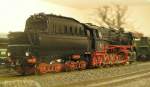 H0: BR44Kohlenstaub DDR entstand ...  Wolfgang Popp 03.02.2005