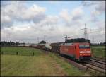 152 026 erinnert noch ...  Florian B�ttcher 19.02.2009