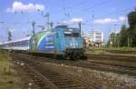 101 093 Gie�en 05.08.00  ...