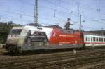 101 099 Karlsruhe 16.09.02  ...