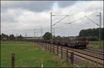 Mit 26 Waggons am ...  Florian B�ttcher 20.02.2009