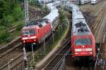 Berlin-Rummelsburg (32 Fotos)