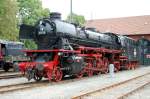 wundersch�n, wie sie so dasteht, die 41er in �l im ...