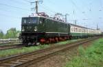 E42 001 Dresden 01.05.00  ...
