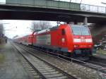 146 111-0 h�lt mit ...  Thomas Eisenmann 21.02.2009
