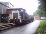 Am 26.7.2004 hatte 364 ...  Cornelius Hansen 05.02.2005