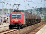 482 020-5 durchf�hrt mit ...  J�rg Trutwig 23.02.2009