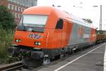 RTS Lok 2016 905 ...  Niklas Eimers 23.02.2009