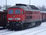 233 594 rollt am ...  Andreas Mack 23.02.2009