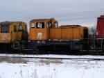 312 066-4 der Kley's ...  Christopher P�tz 24.02.2009