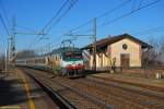 FS E402A 041 hauling ...  maurizio messa 24.02.2009