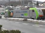 Die brandneue Br 486 ...  Claudio91 24.02.2009