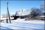 99 4011-5 verl��t mit ...  Jens-Peter Schl�r 24.02.2009