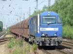RBH 903 durchf�hrt Essen-Dellwig   ...