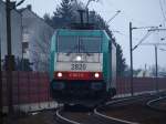 186 212 unterwegs vom ...  Mario Sch�rholz 26.02.2009