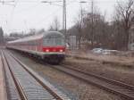 Dieser RE aus Tübingen nach Stuttgart Hbf wurde von einer ... Dieser RE aus Tübingen nach Stuttgart Hbf wurde von einer ...