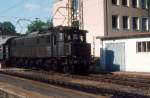 117 013 Treuchtlingen 06.06.76  ...