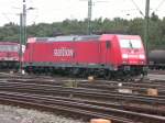 185 220 am 13.09.2007 ...  Willi 27.02.2009