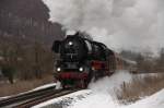 41 1144-9 mit dem ...  Chris L. 27.02.2009