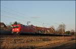 Die damals noch ganz ...  Florian B�ttcher 27.02.2009