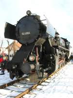 52 4984 Bei der ...  Marius Kitzberger 27.02.2009