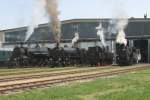 Saison eröffnung im Heizhaus Strasshof am 26.4.2005 ... Saison eröffnung im Heizhaus Strasshof am 26.4.2005 ...