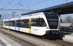 S8 23480 bei der ...  Joachim Trautner 28.02.2009
